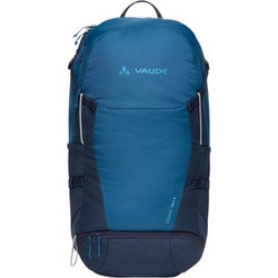 Vaude Wizard Ορειβατικό Σακίδιο 34lt Μπλε 48652-334