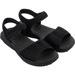 Ipanema Γυναικεία Σανδάλια Μαύρα 781-23001 18522-AD250