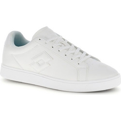 Lotto 1973 AMF VI Ανδρικά Sneakers Λευκά 223405-010
