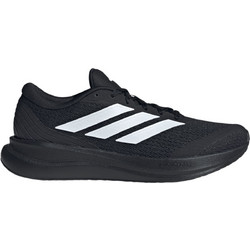 Adidas Runfalcon 6 Cloudfoam Ανδρικά Αθλητικά Παπούτσια για Τρέξιμο Μαύρα IH9530