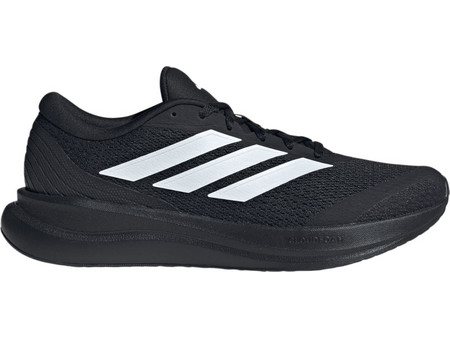 Adidas Runfalcon 6 Cloudfoam Ανδρικά Αθλητικά Παπούτσια για Τρέξιμο Μαύρα IH9530