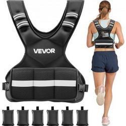 Vevor KDJZLKBXFMD1CFAPS001V0 Γιλέκο με βάρος 7kg