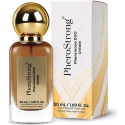 PheroStrong Soma Unisex Pheromone Perfume 50ml