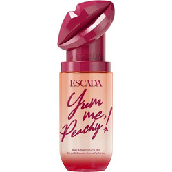 Escada Yum Me Peachy Body Mist 100ml