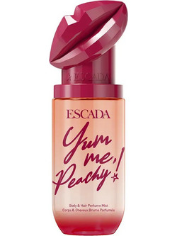Escada Yum Me Peachy Body Mist 100ml