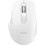 Nilox Dual Ασύρματο Bluetooth Ποντίκι White
