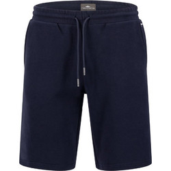 Fynch Hatton Αθλητική Ανδρική Βερμούδα Navy Μπλε 16131356-690