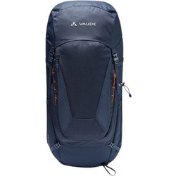 Vaude Asymmetric Ορειβατικό Σακίδιο 50lt Navy Μπλε 15944-750