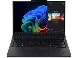 Lenovo ThinkPad T14s Gen 6 Touch (Ryzen AI 7 Pro 350/64GB/1TB SSD/Radeon Graphics 860M/Windows 11)