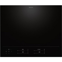 Miele KM8665 FL Επαγωγική Εστία Αυτόνομη με Λειτουργία Κλειδώματος 62x52cm
