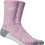 ASICS Performance Ανδρικές Κάλτσες Ψηλές με Σχέδια Ροζ 3013B348-701