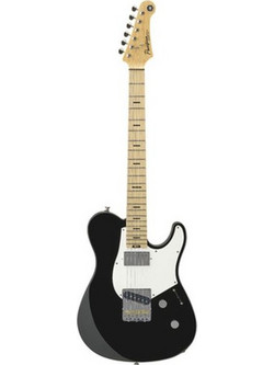 Yamaha Pacifica SC Std+ 11SM Ηλεκτρική Κιθάρα T Style με Μαγνήτες SH & Ταστιέρα Maple Black Metallic