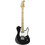 Yamaha Pacifica SC Std+ 11SM Ηλεκτρική Κιθάρα T Style με Μαγνήτες SH & Ταστιέρα Maple Black Metallic