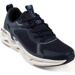Xti Ανδρικά Sneakers Navy Μπλε 145727