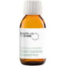 BeautyLab TheStore Έλαιο Τομάτας 100ml