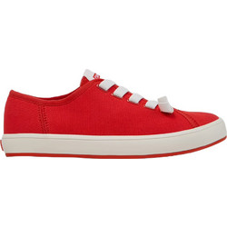 Camper Γυναικεία Sneakers Κόκκινα K201884-004