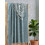 Stewe Home Πετσέτα Θαλάσσης Πετρόλ 100x180cm 28714