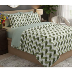 MayHome Σετ Σεντόνια Υπέρδιπλα 220x240 2520536532