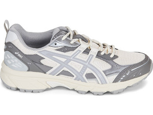 ASICS Gel-Nunobiki Ανδρικά Sneakers Γκρι 1203A536-113