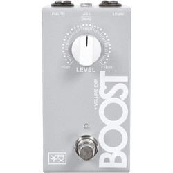 Vertex Boost MKII