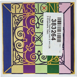 Pirastro Passione 311321 Χορδή Βιολιού E 26"