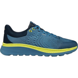 Geox Spherica Actif X1 Ανδρικά Sneakers Μπλε U65HUB0006KC4277