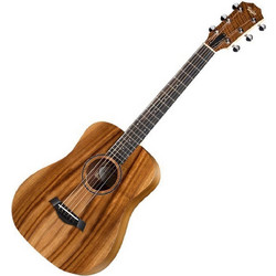 Taylor Guitars BTE Koa Natural 3/4