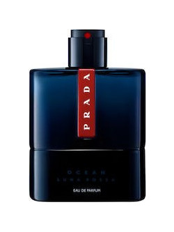Prada Luna Rossa Ocean Eau de Parfum Refillable 150ml