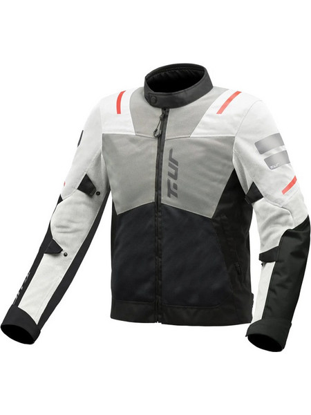 Tucano Urbano Elba Ice Black