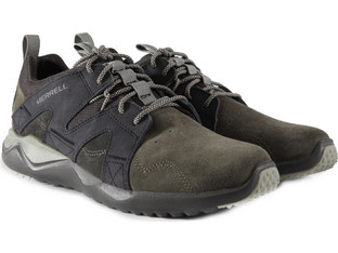 Merrell Ανδρικά Sneakers Χακί J91913
