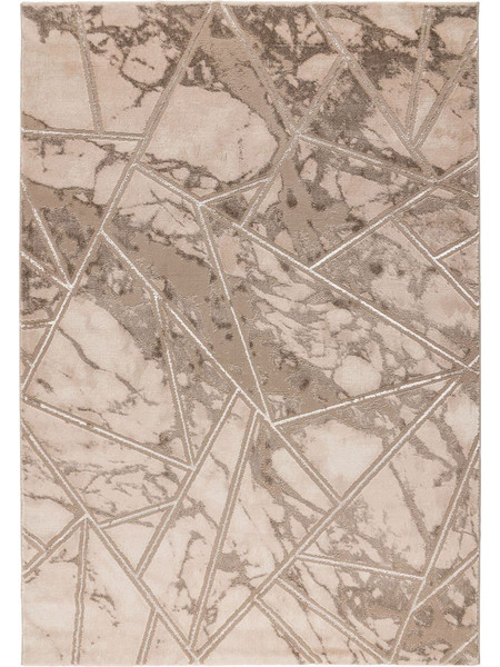 Kayoom Mineral Χαλί Ορθογώνιο 200x290cm 225 Beige