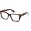 Max & Co MO5213-052 Γυναικείος Σκελετός Γυαλιών Οράσεως Κοκάλινος Ταρταρούγα