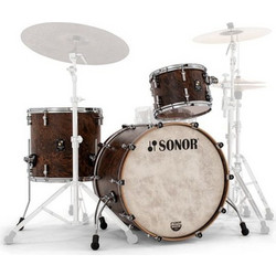 Sonor Momentum 322 California Burl