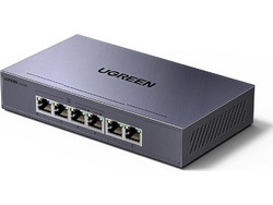 Ugreen CM753 Unmanaged L2 Switch με 4 Θύρες Ethernet 1000Mbps και 2 SFP θύρες