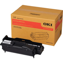 OKI 9006239 Black Drum