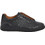 Berto Lucci Ανδρικά Sneakers Μαύρα 90252-24232-5004