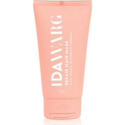Ida Warg Beauty Repair Μάσκα Μαλλιών για Επανόρθωση για Ταλαιπωρημένα Μαλλιά 75ml