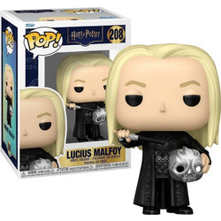 Funko Pop! Harry Potter 208 Lucius Malfoy