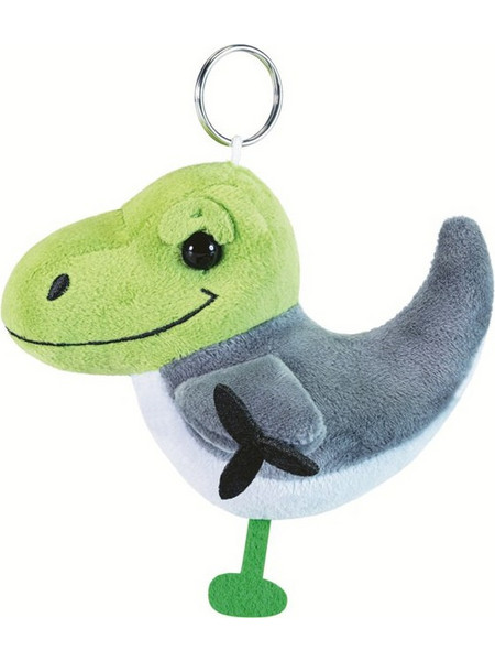 Giochi Preziosi Trudi Brainrot Crocodilo με Κλιπ