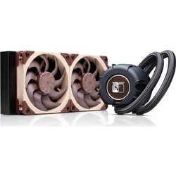 Noctua NL-LC1-24 Υδρόψυξη CPU 120mm για Socket AM4 / 1700 / AM5 / 1851