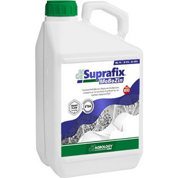 Agrology Suprafix MoBoZn Υγρό Διαφυλλικό Βιολογικό Λίπασμα Βορίου Ψευδαργύρου Μολυβδαινίου 2.5lt