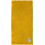 Funky Buddha Πετσέτα Θαλάσσης Κίτρινη 91x170cm FBM013-339-10