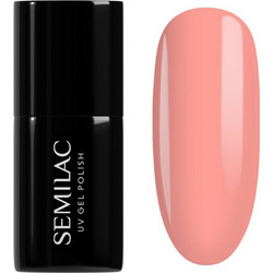 Semilac 971 Peach Please Ημιμόνιμο Βερνίκι Νυχιών 7ml