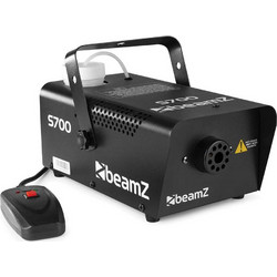 Beamz S700 Μηχανή Καπνού 700W