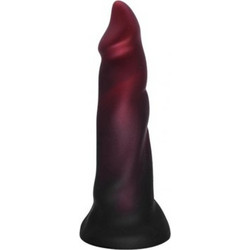 Fantasy Fantasy No 59 Ρεαλιστικό Dildo με Βεντούζα 22cm Καφέ