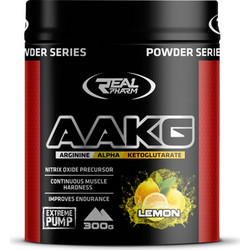 Real Pharm AAKG Orange 300gr