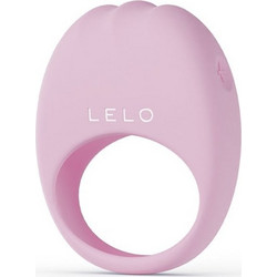 LELO Lifeguard Originals Ελαστικό Δαχτυλίδι Πέους με Δόνηση Ροζ