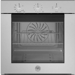 Bertazzoni F605MODGKXSLPG Φούρνος Αερίου Άνω Πάγκου 76lt με Πυρόλυση 60cm