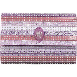 Kurt Geiger Clutch Party Eagle Drench 8764092979