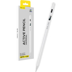 Blavec BPA-02 White